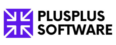 Plusplus Software Logo